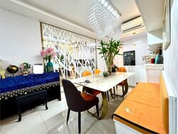 Treasure at Tampines (D18), Condominium #447457101